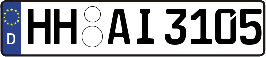 HH-AI3105