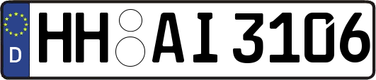 HH-AI3106