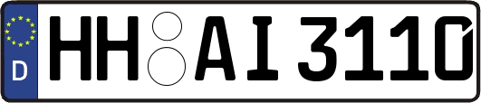 HH-AI3110