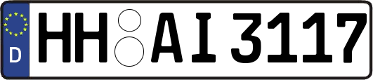 HH-AI3117