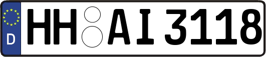 HH-AI3118