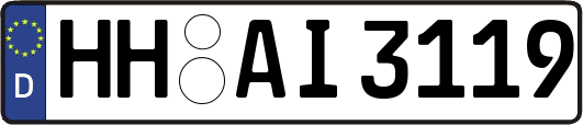 HH-AI3119