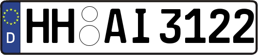 HH-AI3122