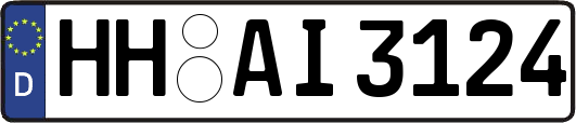 HH-AI3124