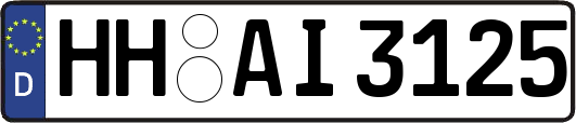 HH-AI3125