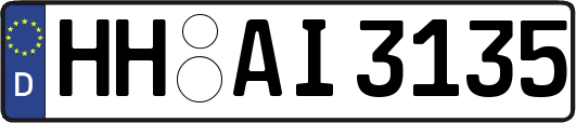 HH-AI3135