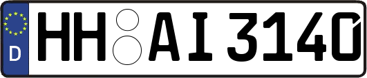 HH-AI3140