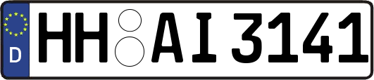 HH-AI3141