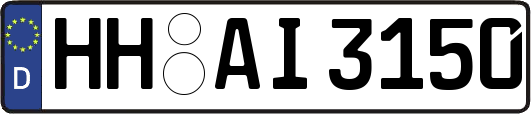 HH-AI3150