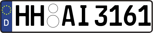 HH-AI3161
