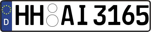 HH-AI3165