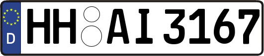 HH-AI3167