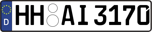 HH-AI3170