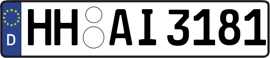 HH-AI3181