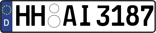 HH-AI3187