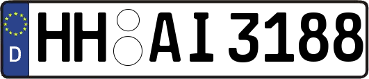 HH-AI3188