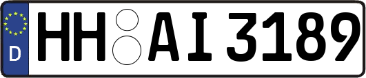HH-AI3189