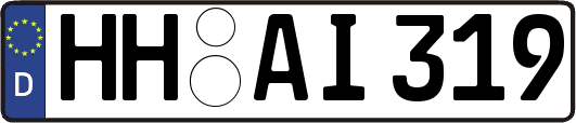 HH-AI319
