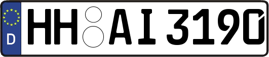 HH-AI3190