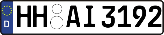 HH-AI3192