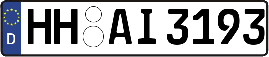 HH-AI3193