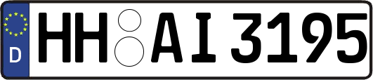 HH-AI3195