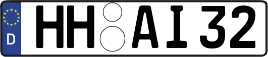 HH-AI32