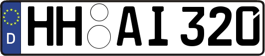 HH-AI320