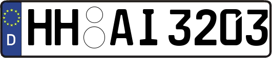 HH-AI3203