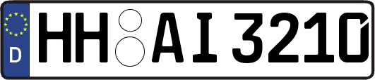 HH-AI3210