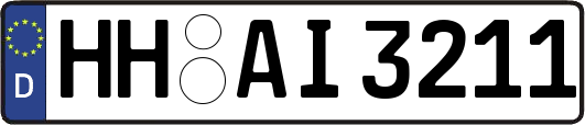HH-AI3211