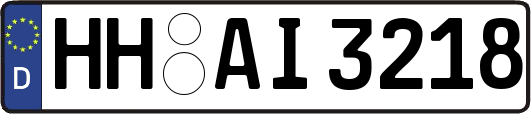 HH-AI3218