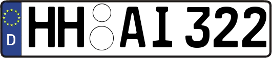 HH-AI322