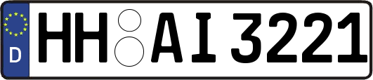HH-AI3221