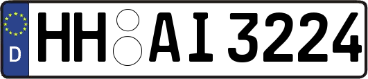 HH-AI3224