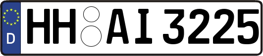 HH-AI3225