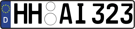 HH-AI323