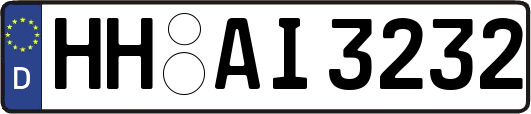 HH-AI3232