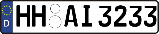 HH-AI3233