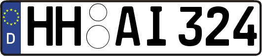 HH-AI324