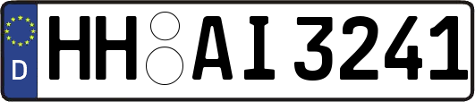 HH-AI3241