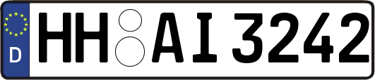 HH-AI3242
