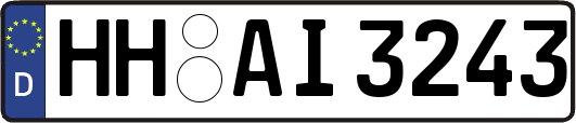 HH-AI3243