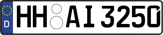 HH-AI3250