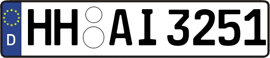 HH-AI3251