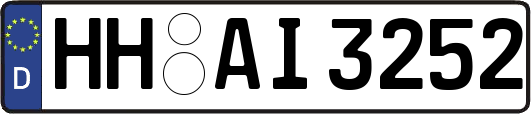 HH-AI3252