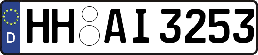 HH-AI3253