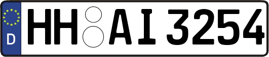 HH-AI3254