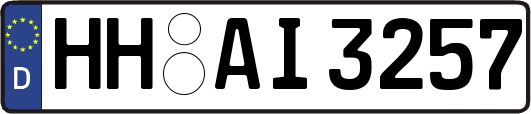 HH-AI3257