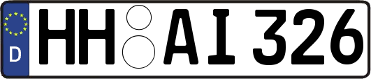 HH-AI326